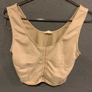 Women’s Meraki Crop Top